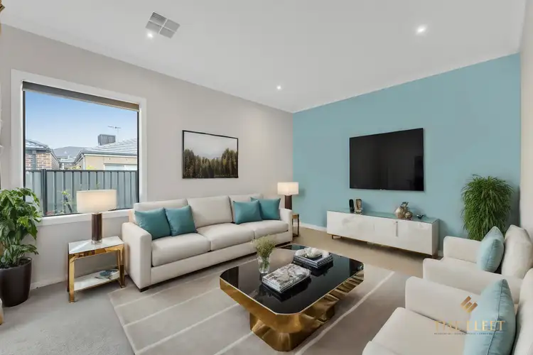 Sixth view of Homely house listing, 12 Thorngrove Street, Truganina VIC 3029