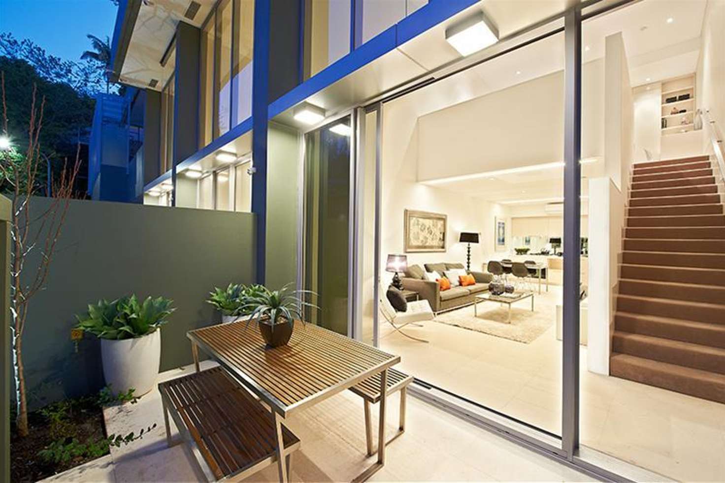 Main view of Homely apartment listing, 4 Roylston Lane, Paddington NSW 2021