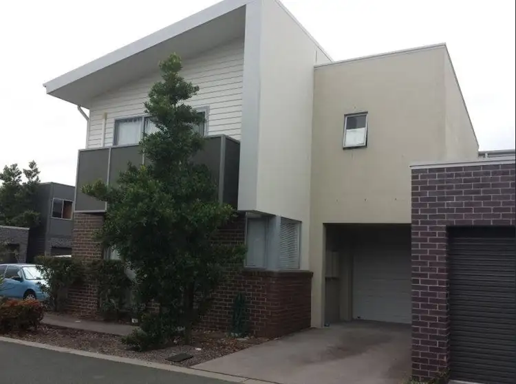 22 Saint Clair Lane