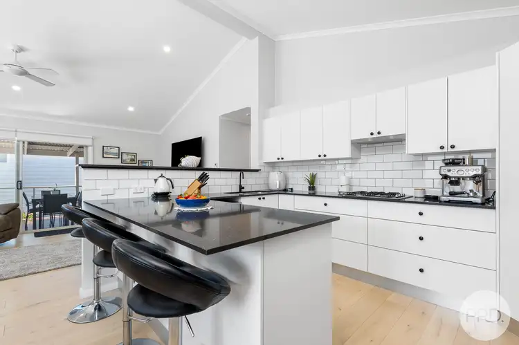 Second view of Homely house listing, 73/536 Gan Gan Road, One Mile NSW 2316