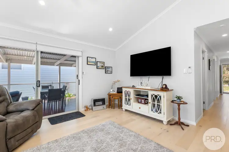 Fourth view of Homely house listing, 73/536 Gan Gan Road, One Mile NSW 2316