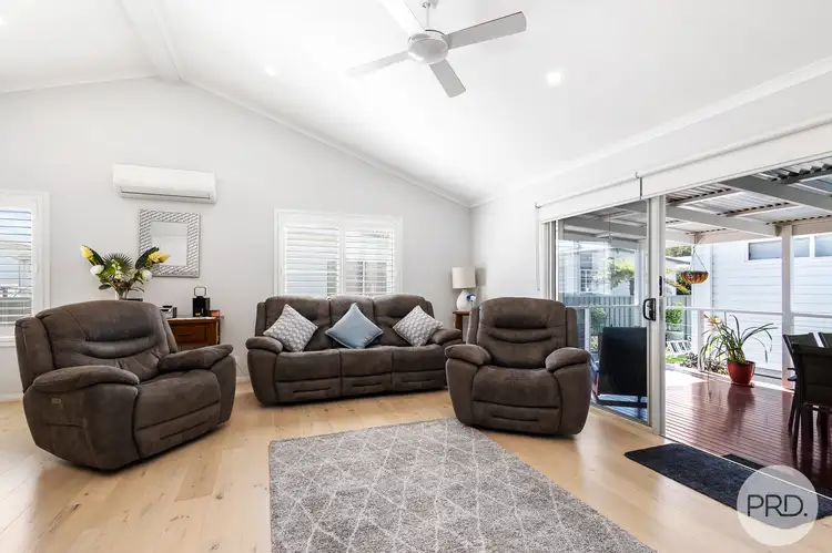 Fifth view of Homely house listing, 73/536 Gan Gan Road, One Mile NSW 2316