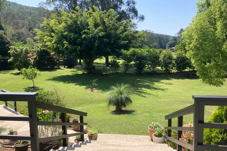 1282 Tyalgum Road