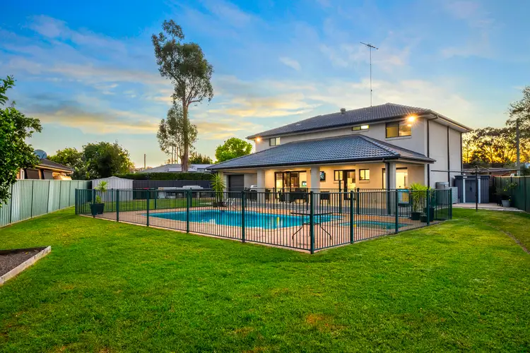 6 Yvonne Place