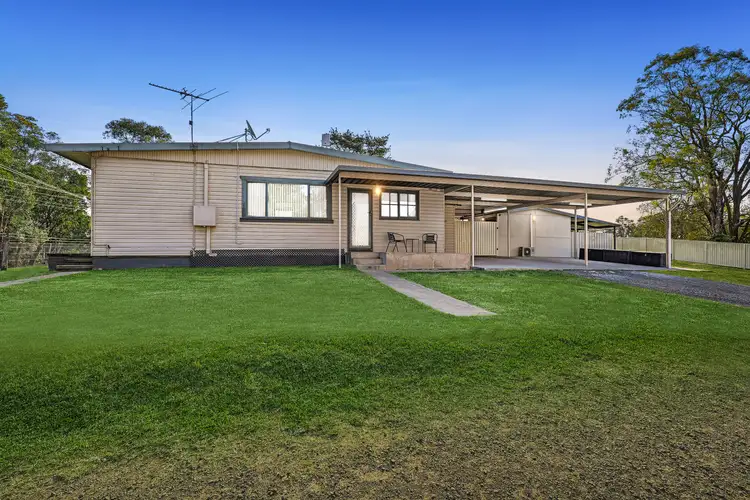 Second view of Homely house listing, 23 Bull Ridge Road, East Kurrajong NSW 2758