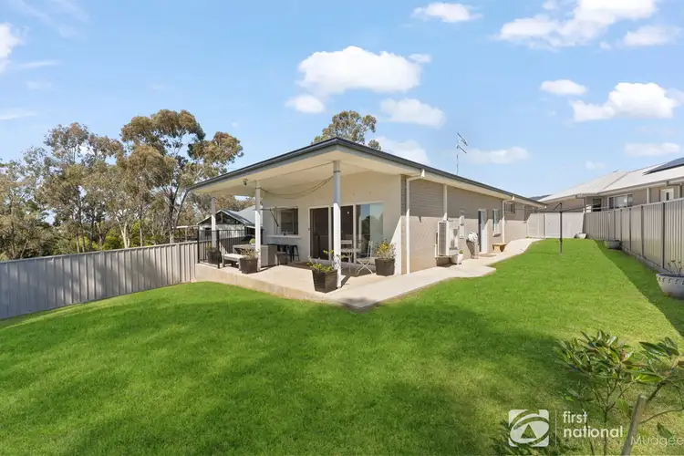 Main view of Homely house listing, 7A Stan Boal Court, Mudgee NSW 2850