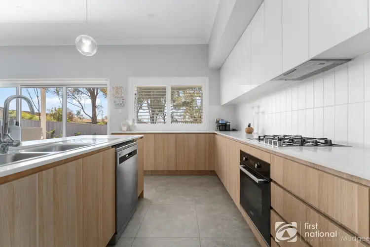 Fifth view of Homely house listing, 7A Stan Boal Court, Mudgee NSW 2850