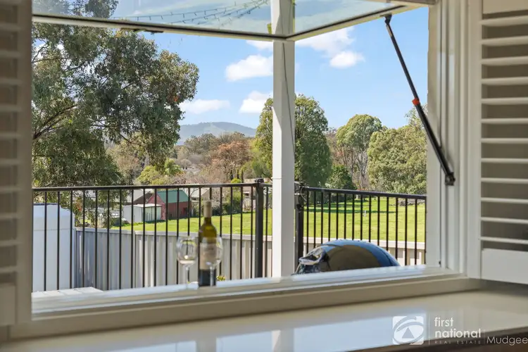 Sixth view of Homely house listing, 7A Stan Boal Court, Mudgee NSW 2850