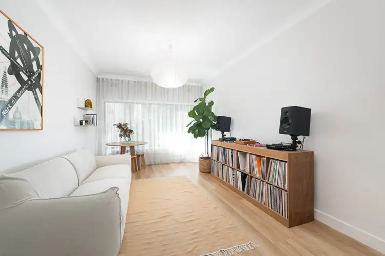 Main view of Homely apartment listing, 8/1 Boorima Place, Cronulla NSW 2230