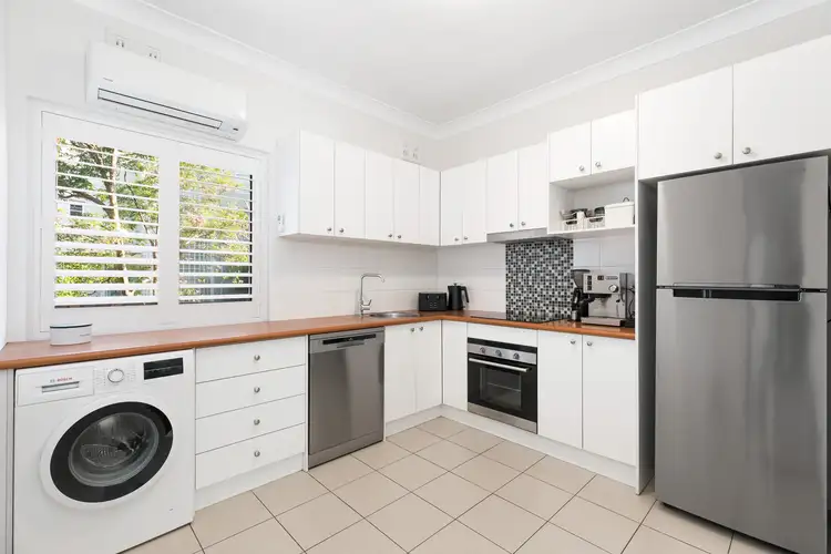 Fourth view of Homely apartment listing, 8/1 Boorima Place, Cronulla NSW 2230