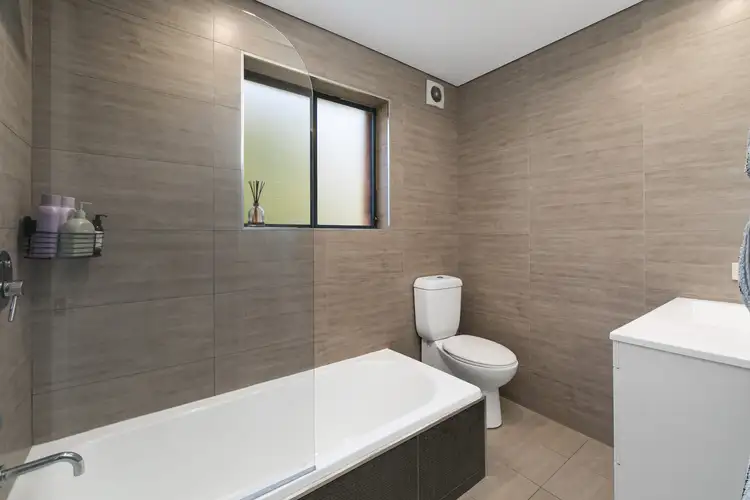Sixth view of Homely apartment listing, 8/1 Boorima Place, Cronulla NSW 2230
