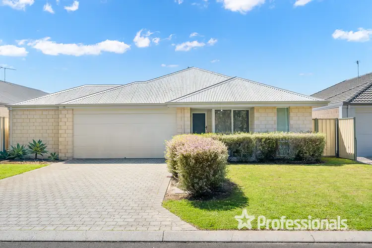 Main view of Homely house listing, 15 Walpole Loop, Yalyalup WA 6280
