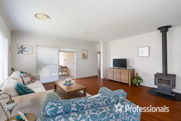 Fourth view of Homely house listing, 15 Walpole Loop, Yalyalup WA 6280
