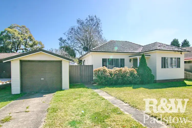 Main view of Homely house listing, 34 Archibald Street, Padstow NSW 2211