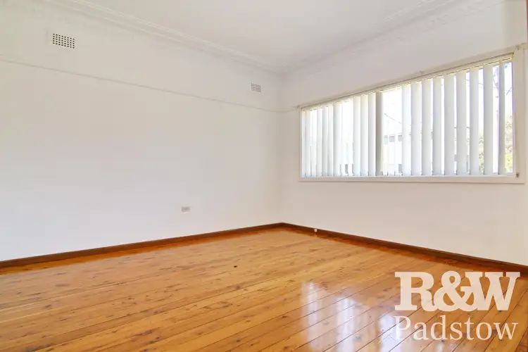 Second view of Homely house listing, 34 Archibald Street, Padstow NSW 2211