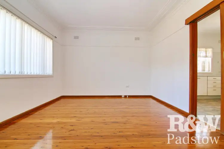 Third view of Homely house listing, 34 Archibald Street, Padstow NSW 2211