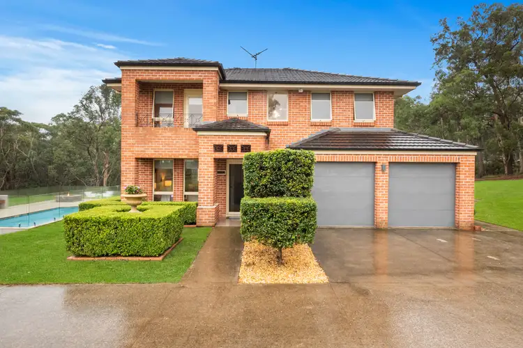 2 Murriwong Grove