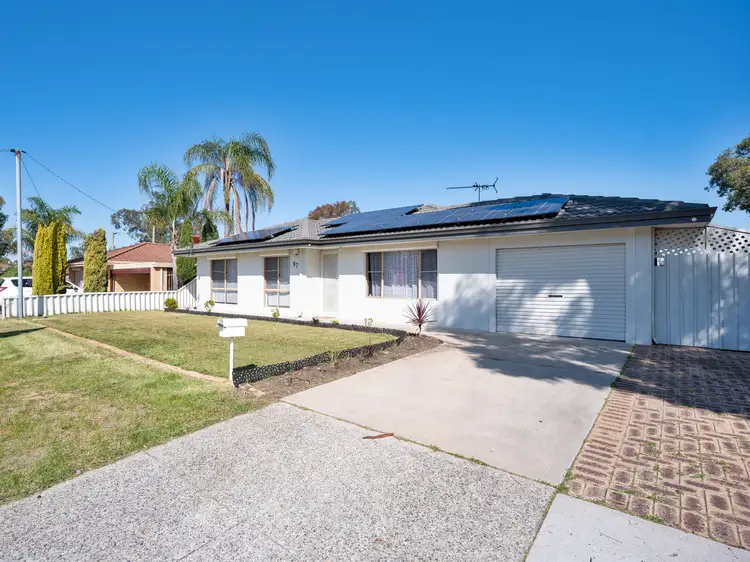 97 Ewart Street