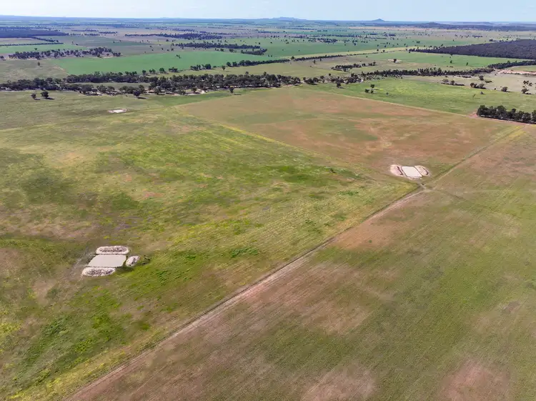 Third view of Homely rural property listing, Greendale Aggregation, West Wyalong NSW 2671