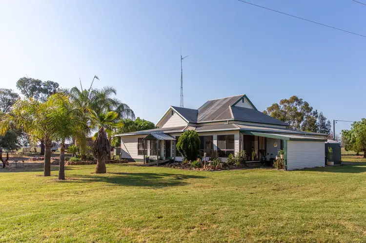 Sixth view of Homely rural property listing, Greendale Aggregation, West Wyalong NSW 2671