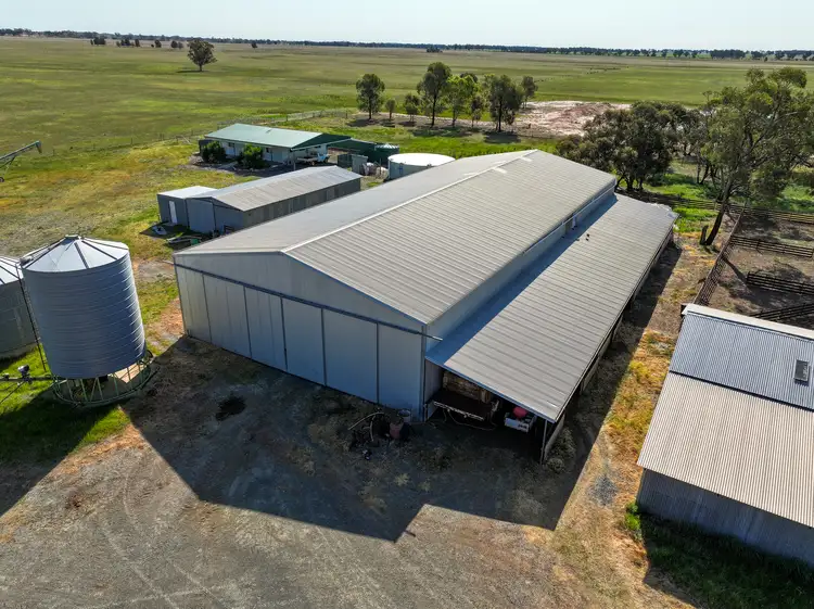 Seventh view of Homely rural property listing, Greendale Aggregation, West Wyalong NSW 2671