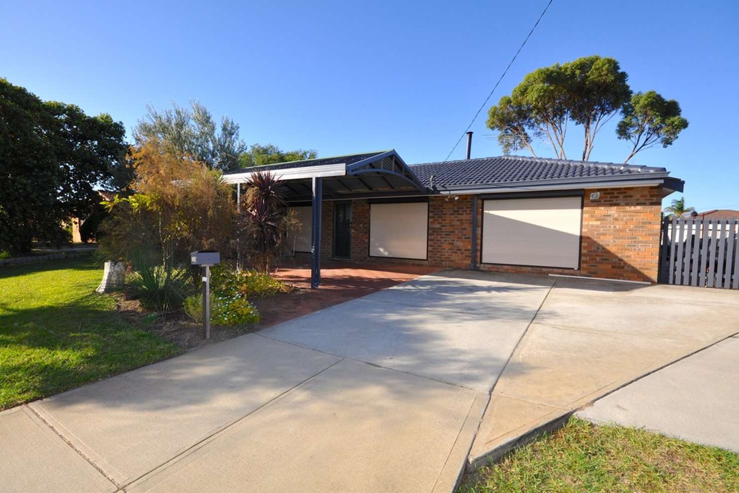 Main view of Homely house listing, 30 Gascoyne Way, Cooloongup WA 6168