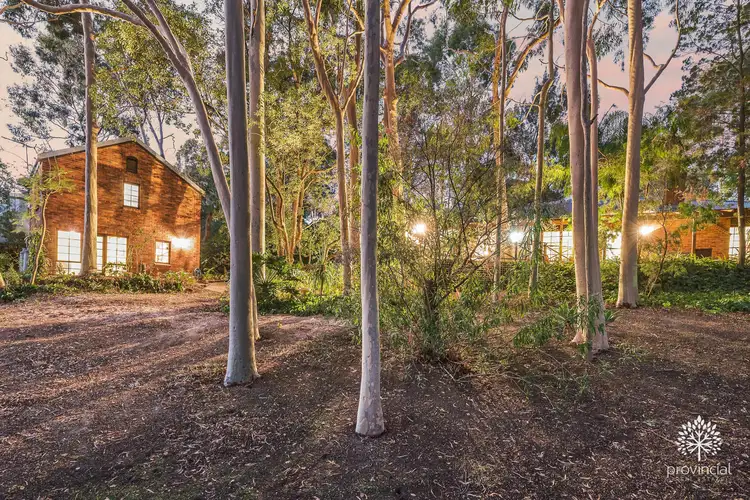 Second view of Homely house listing, 54 Lionel Road, Darlington WA 6070