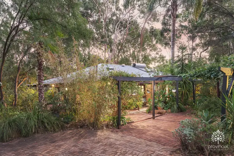 Fifth view of Homely house listing, 54 Lionel Road, Darlington WA 6070