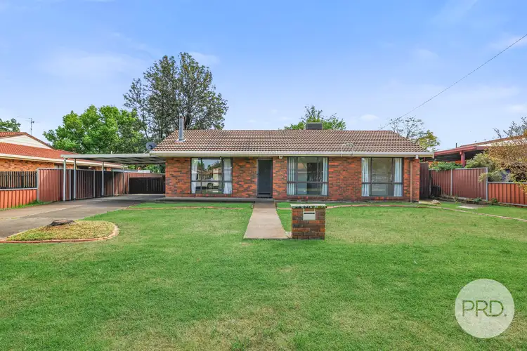 Main view of Homely house listing, 17 Maxwell Street, Tamworth NSW 2340