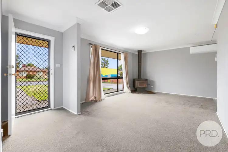 Second view of Homely house listing, 17 Maxwell Street, Tamworth NSW 2340