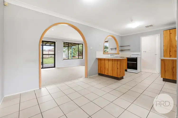 Fourth view of Homely house listing, 17 Maxwell Street, Tamworth NSW 2340