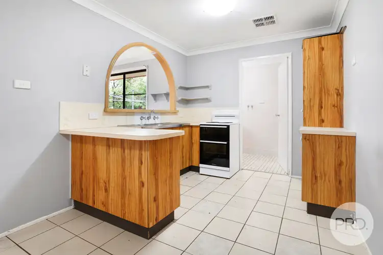 Sixth view of Homely house listing, 17 Maxwell Street, Tamworth NSW 2340