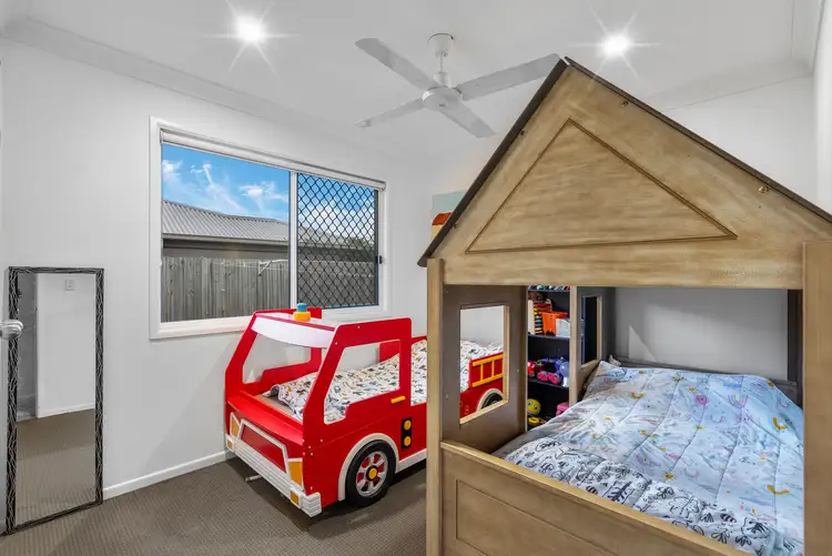 Fifth view of Homely semi-detached listing, 9C Spruce Street, Loganlea QLD 4131