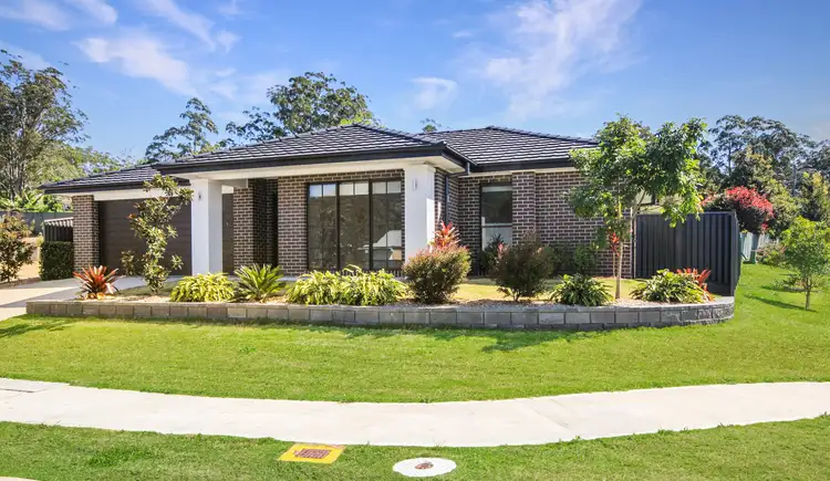Main view of Homely house listing, 61 Vernon Circuit, Kew NSW 2439