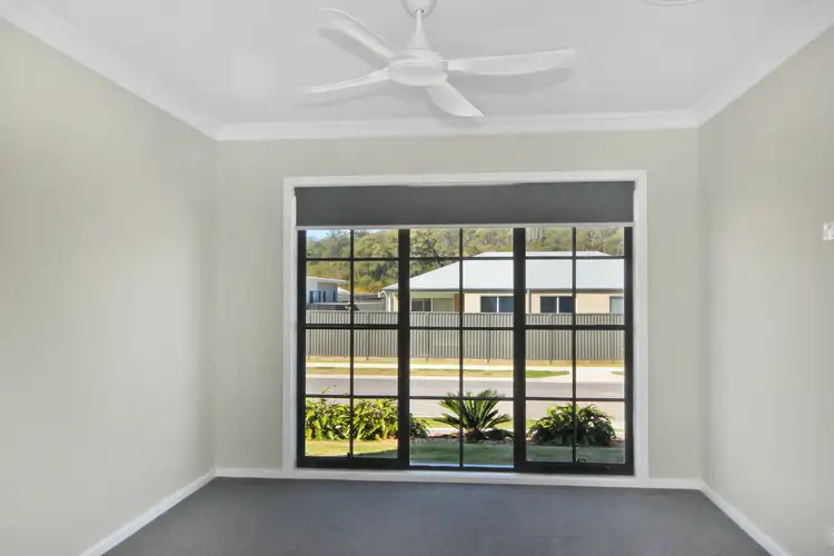 Third view of Homely house listing, 61 Vernon Circuit, Kew NSW 2439