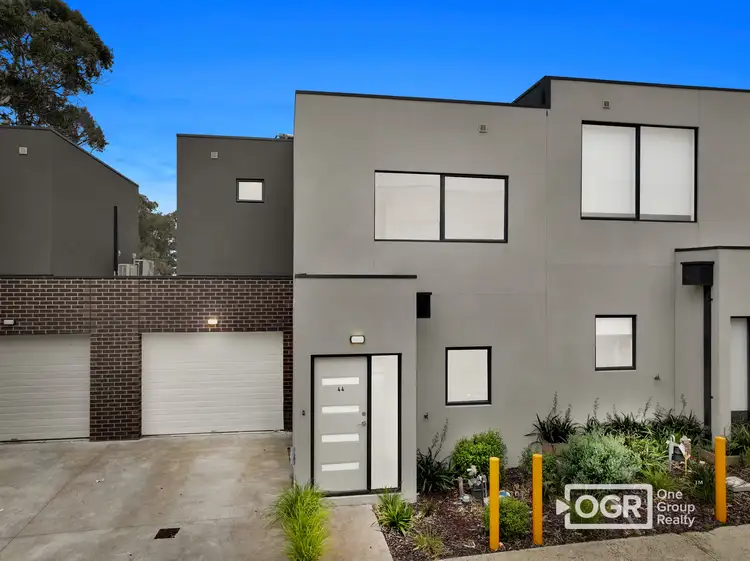 44 Gagan Crescent