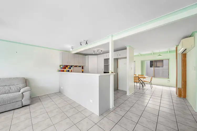 Third view of Homely apartment listing, 2/1539 David Low Way, Point Arkwright QLD 4573