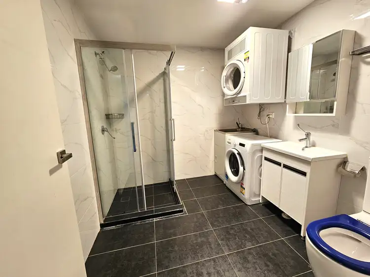Fifth view of Homely studio listing, G03/78 Consett Street, Concord West NSW 2138