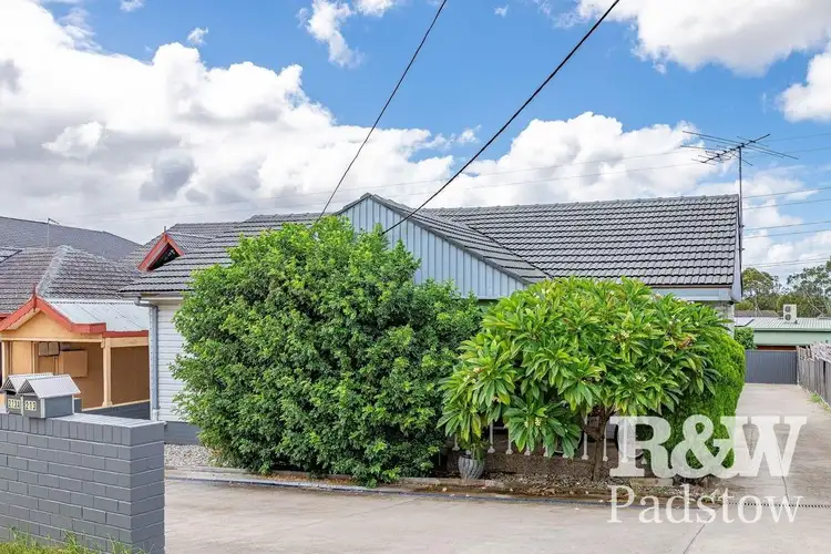 Main view of Homely house listing, 213 Davies Road, Padstow NSW 2211