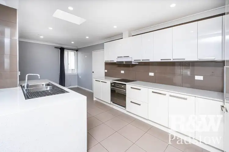 Second view of Homely house listing, 213 Davies Road, Padstow NSW 2211