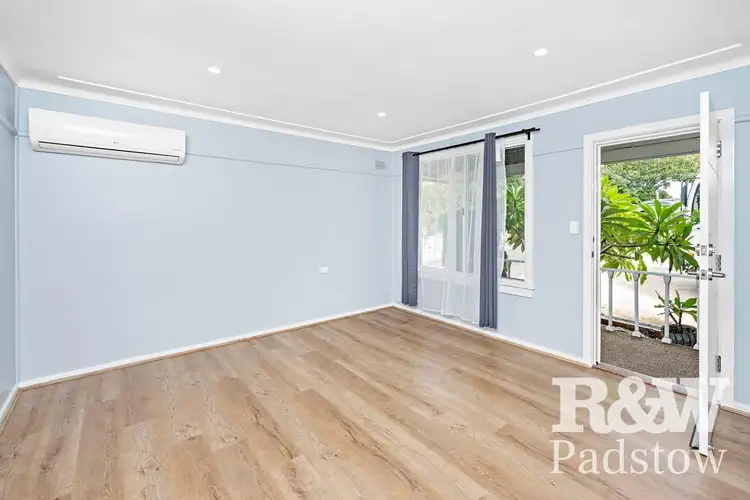 Third view of Homely house listing, 213 Davies Road, Padstow NSW 2211