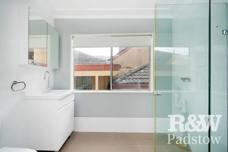 Fifth view of Homely house listing, 213 Davies Road, Padstow NSW 2211