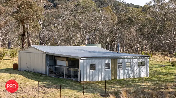 Third view of Homely rural property listing, 362 Kain Cross Road, Krawarree NSW 2622