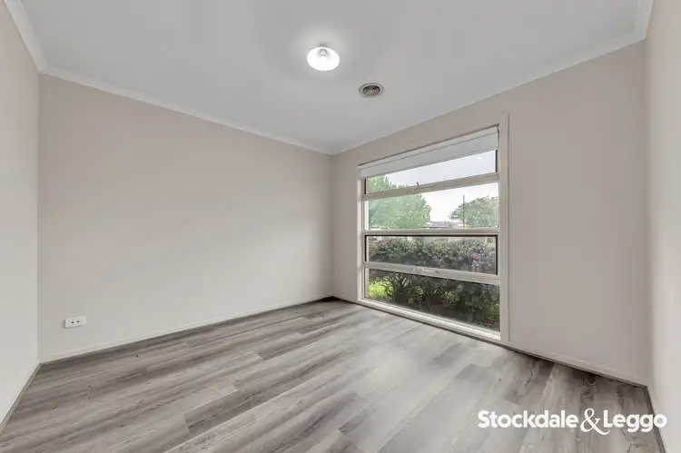 Second view of Homely house listing, 9 Windsong Way, Point Cook VIC 3030
