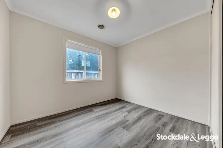 Fifth view of Homely house listing, 9 Windsong Way, Point Cook VIC 3030