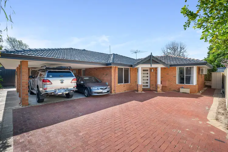 140A Ardross Street