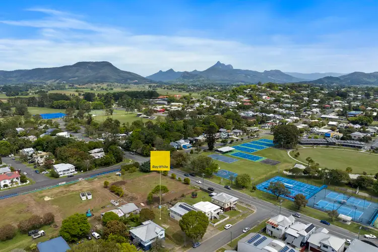 Fourth view of Homely land listing, 8 Prince Street, Murwillumbah NSW 2484