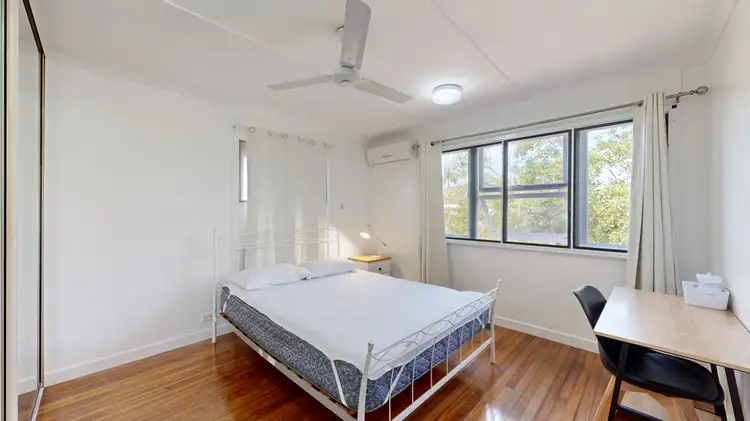Second view of Homely house listing, 26 Douglas Street, Garbutt QLD 4814