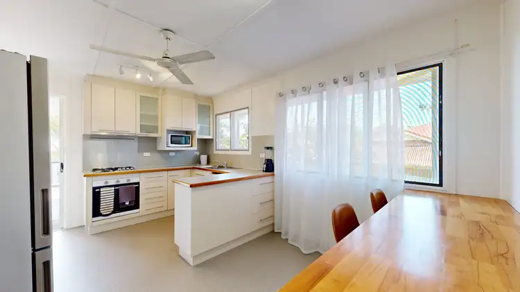 Fourth view of Homely house listing, 26 Douglas Street, Garbutt QLD 4814