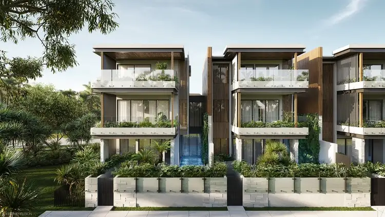 101 Salacia Drive